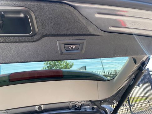 Used 2014 BMW X5 xDrive35i image 11