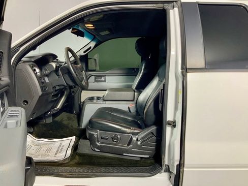 Used 2012 Ford F150 XLT AWD/4WD image 15