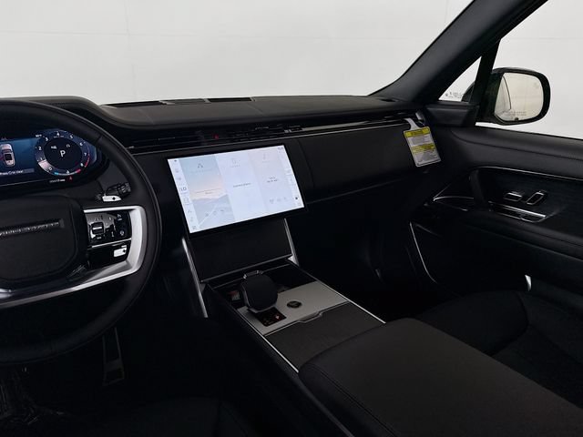 New 2026 Land Rover Range Rover SE AWD/4WD image 26
