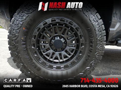 Used 2026 Toyota Tacoma SR5 AWD/4WD image 21