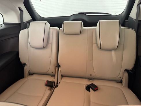 Certified 2026 Honda Odyssey Touring image 36