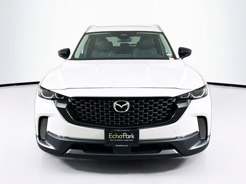 Used 2025 MAZDA CX-50 AWD 2.5 S w/ Premium Package image 2