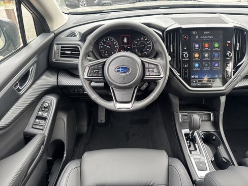 New 2026 Subaru Ascent Premium image 12