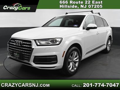 Used 2017 Audi Q7 2.0T Premium
