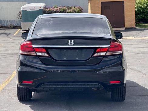 Used 2013 Honda Civic EX image 6