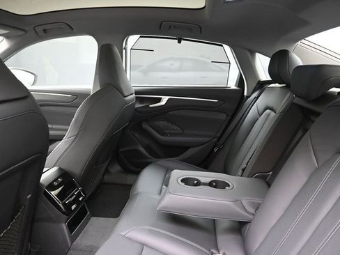New 2026 Audi A6 Premium Plus AWD/4WD image 18