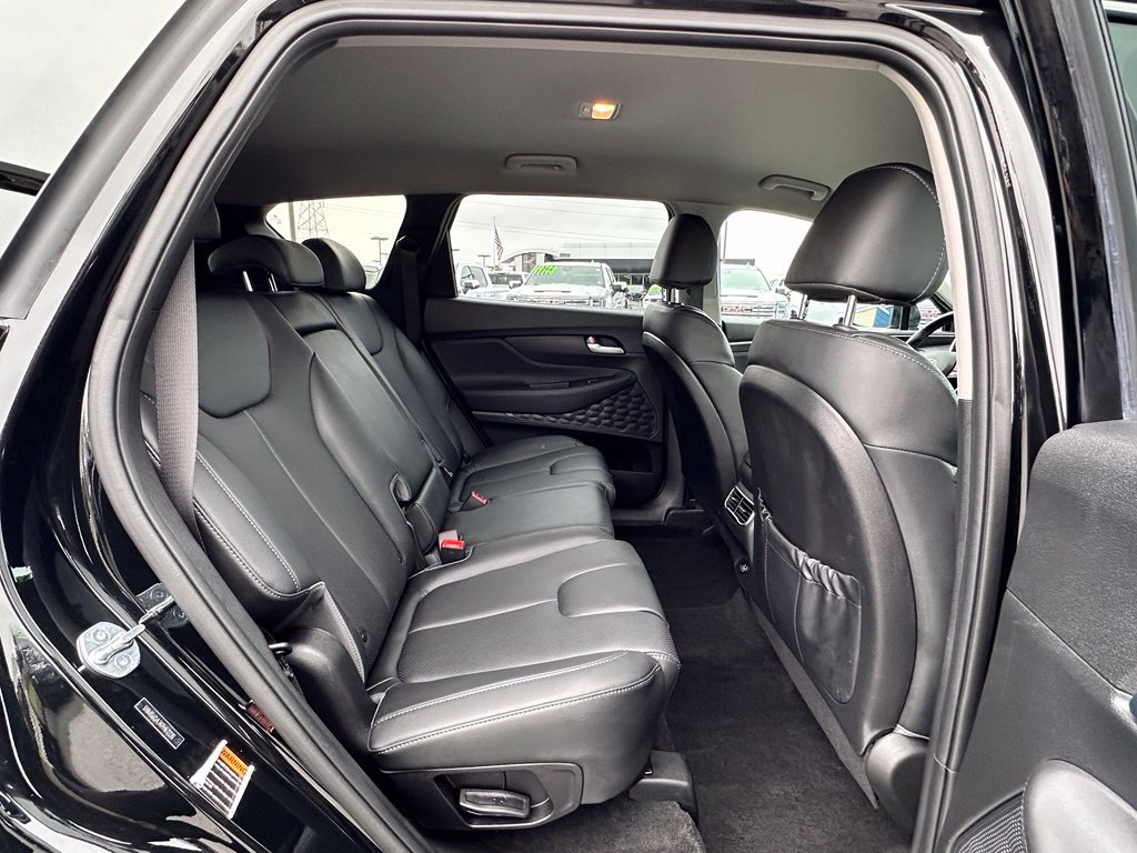 Used 2023 Hyundai Santa Fe XRT AWD/4WD image 15