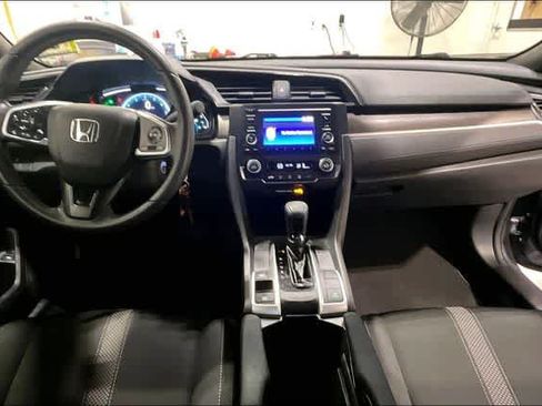 Used 2019 Honda Civic LX image 7