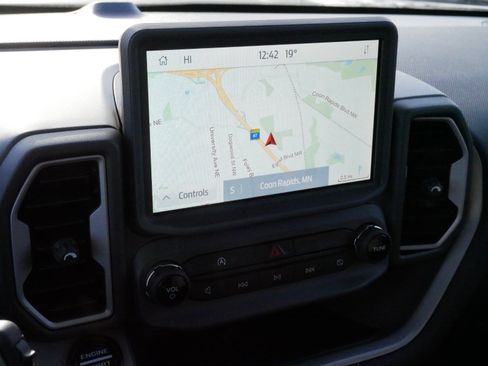 Used 2024 Ford Bronco Sport Big Bend w/ Convenience Package image 22