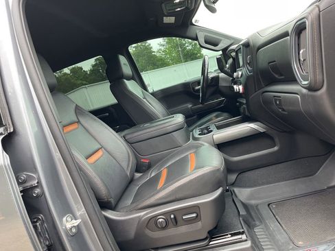 Used 2021 GMC Sierra 1500 AT4 AWD/4WD image 13