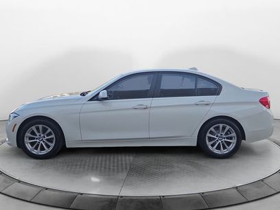 Used 2018 BMW 320i Sedan