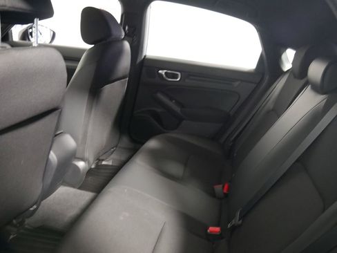 Used 2023 Honda Civic Sport image 14