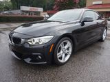 Used 2015 BMW 435i Convertible image 3