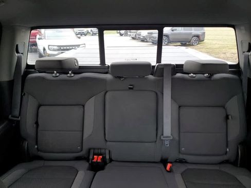 Used 2019 Chevrolet Silverado 1500 LT Trail Boss image 13