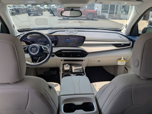 New 2025 Buick Enclave Avenir w/ LPO, Floor Liner Package image 11