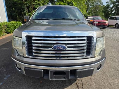 Used 2010 Ford F150 XLT RWD image 2
