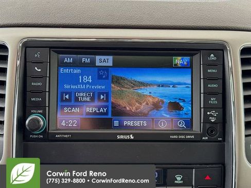 Used 2012 Jeep Grand Cherokee Laredo image 14