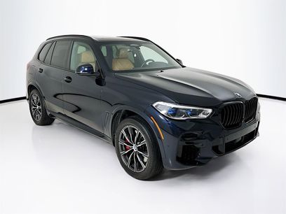 Used 2023 BMW X5 M50i w/ Executive Package