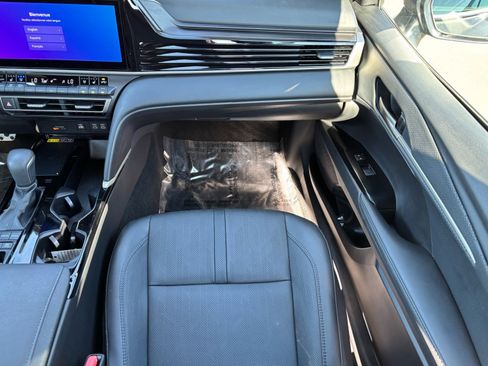 Certified 2025 Toyota Camry XSE image 18