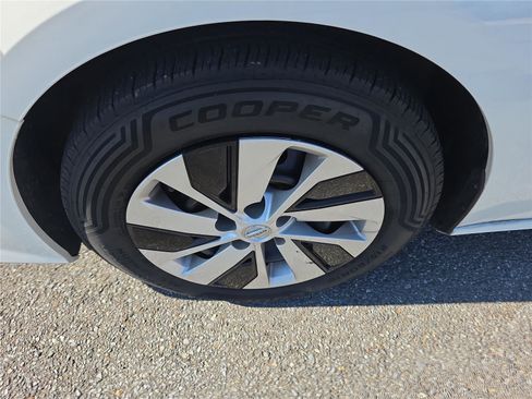 Used 2021 Nissan Altima 2.5 S image 12