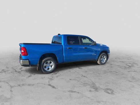 New 2026 RAM 1500 Big Horn image 8