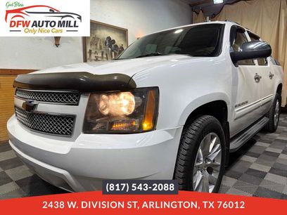 Used 2012 Chevrolet Avalanche LT w/ All-Star Edition