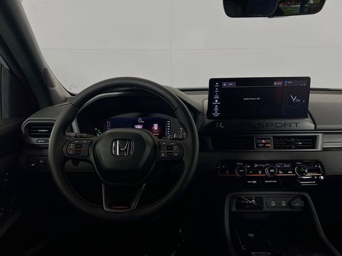 New 2026 Honda Passport TrailSport image 18