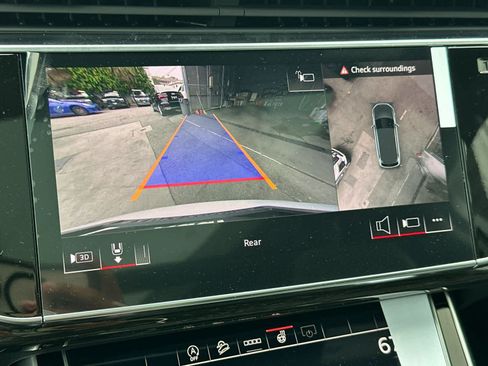 New 2026 Audi Q7 2.0T Premium AWD/4WD image 20