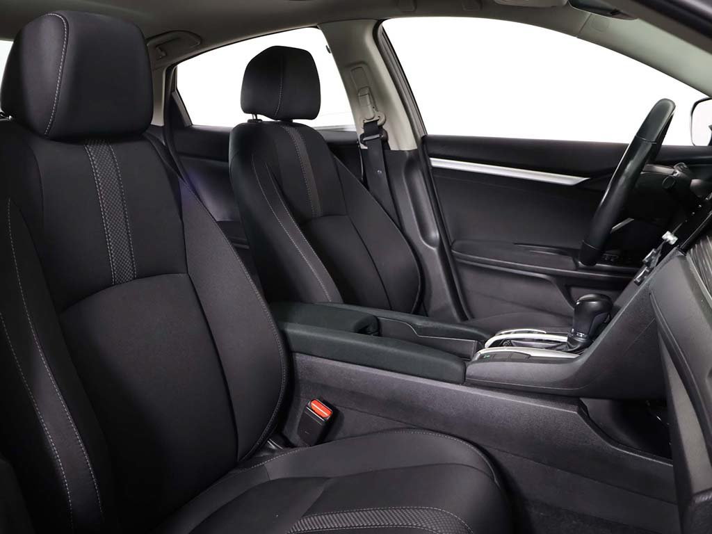 Used 2020 Honda Civic EX image 29