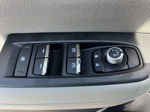 New 2026 Subaru Forester Sport AWD/4WD image 24