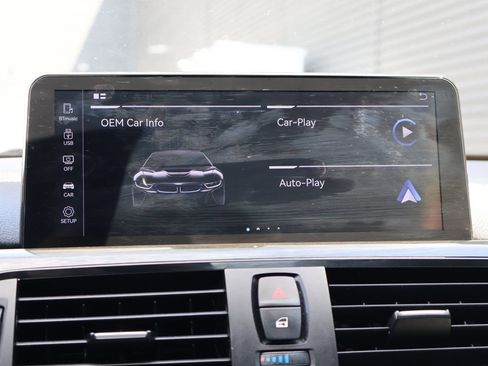 Used 2014 BMW 435i xDrive Coupe AWD/4WD image 17