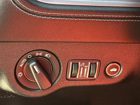 Used 2023 Dodge Charger Scat Pack RWD image 23