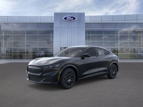 New 2026 Ford Mustang Mach-E Premium AWD/4WD image 1