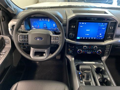 New 2026 Ford F150 Lariat w/ Equipment Group 502A High AWD/4WD image 18