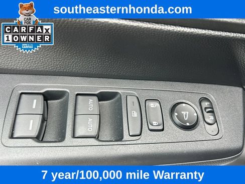 Used 2024 Honda CR-V Sport image 22