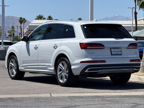 Used 2022 Audi Q7 3.0T Premium Plus AWD/4WD image 5