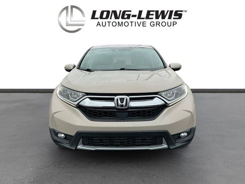 Used 2018 Honda CR-V EX image 11