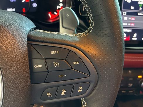 Used 2023 Dodge Durango SRT image 14