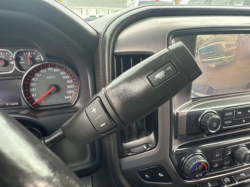 Used 2016 GMC Sierra 1500 SLT w/ All-Terrain Package image 30