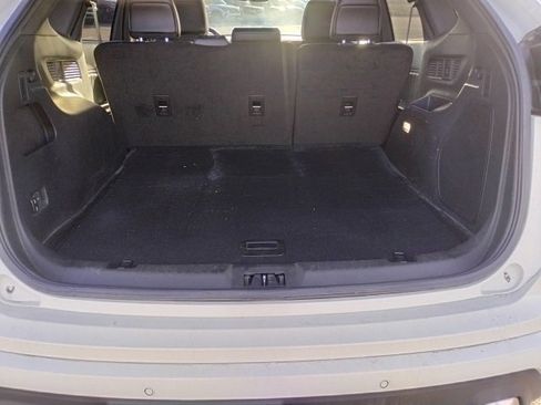 Used 2022 Ford Edge ST w/ Equipment Group 401A image 10