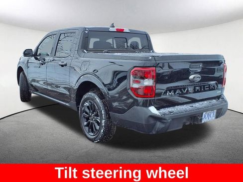 Used 2023 Ford Maverick Lariat w/ Lariat Luxury Package image 30