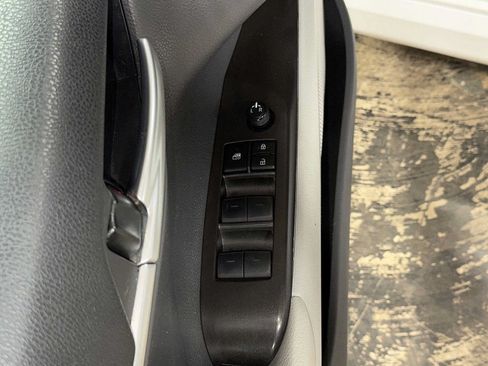 Used 2024 Toyota Camry LE FWD image 22