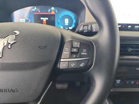 New 2025 Ford Bronco Sport Big Bend image 30