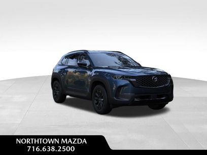 New 2026 MAZDA CX-50 AWD 2.5 Hybrid w/ Weather Package