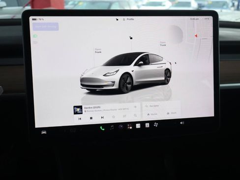Used 2023 Tesla Model 3 Standard Range RWD image 14