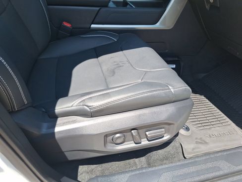 Used 2026 Toyota Tundra Limited w/ Power Package AWD/4WD image 34