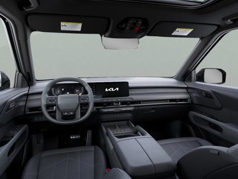New 2027 Kia Telluride SX X-Line AWD/4WD image 14