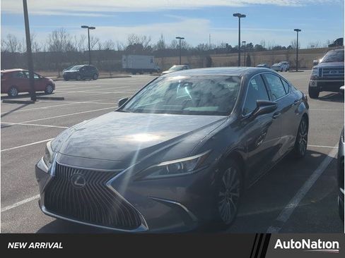Used 2019 Lexus ES 350 image 1