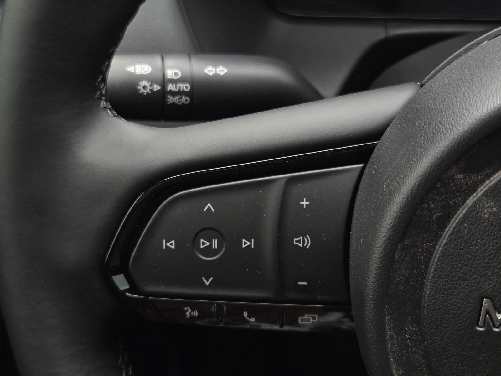 New 2026 MAZDA CX-5 Preferred AWD/4WD image 19