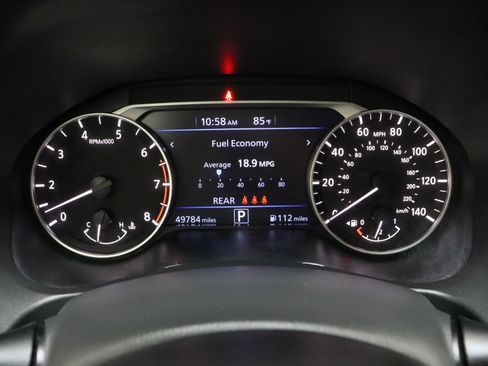 Used 2024 Nissan Altima 2.5 SV image 38